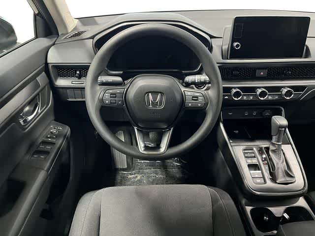 Thumbnail: 2026 Honda CR-V - 16