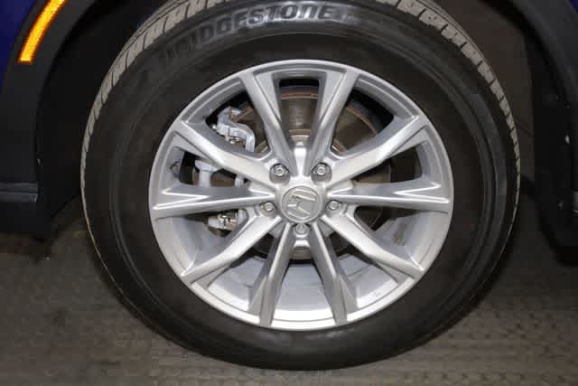 Thumbnail: 2023 Honda CR-V - 34