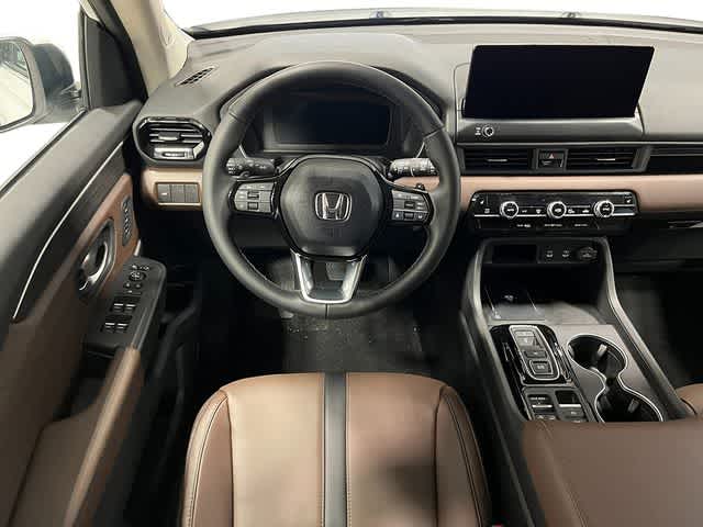 Thumbnail: 2026 Honda Pilot - 24