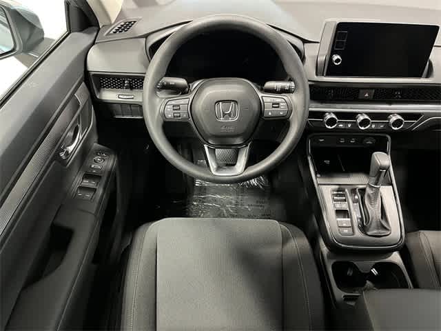 Thumbnail: 2026 Honda CR-V - 19