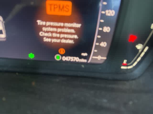 Thumbnail: 2024 Honda Accord - 6