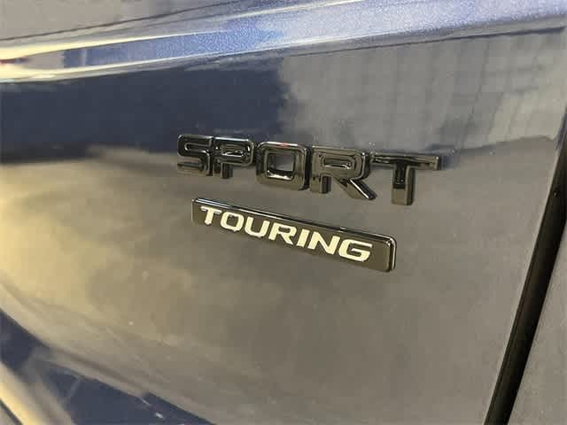 Thumbnail: 2026 Honda CR-V - 7