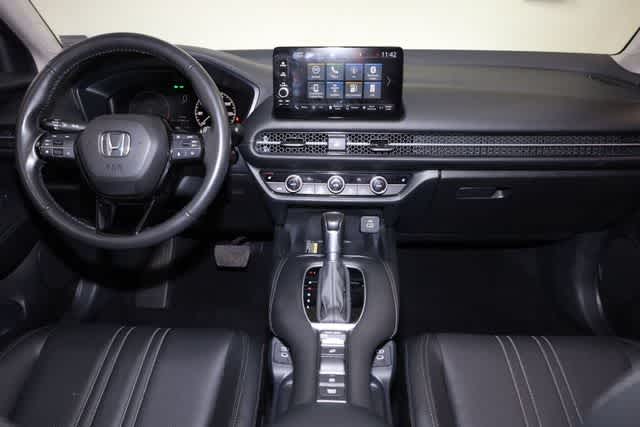 Thumbnail: 2024 Honda HR-V - 18