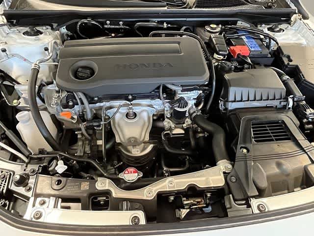 Thumbnail: 2026 Honda Civic - 12