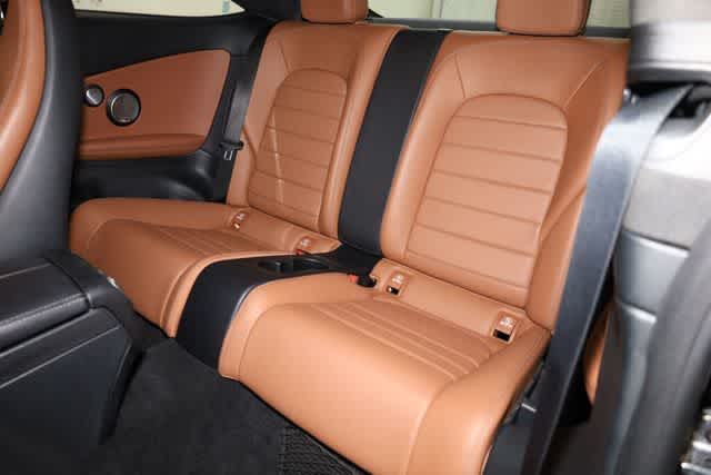 Thumbnail: 2019 Mercedes-Benz C-Class - 21