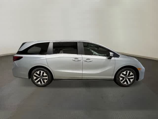 Thumbnail: 2026 Honda Odyssey - 7