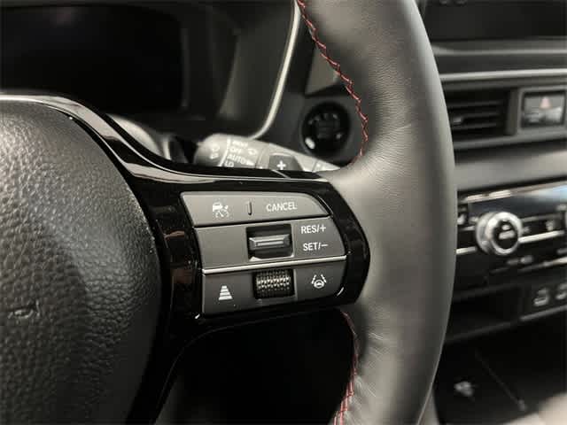 Thumbnail: 2025 Honda Pilot - 15