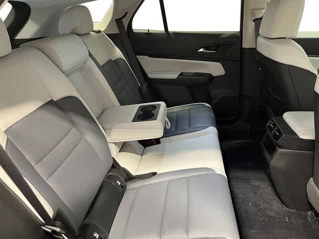 Thumbnail: 2026 Honda Prologue - 21