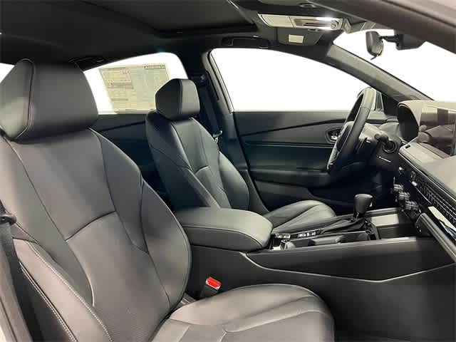 Thumbnail: 2025 Honda Accord - 29