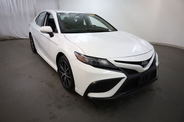 Thumbnail: 2023 Toyota Camry - 11