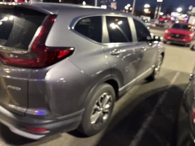 Thumbnail: 2022 Honda CR-V - 20