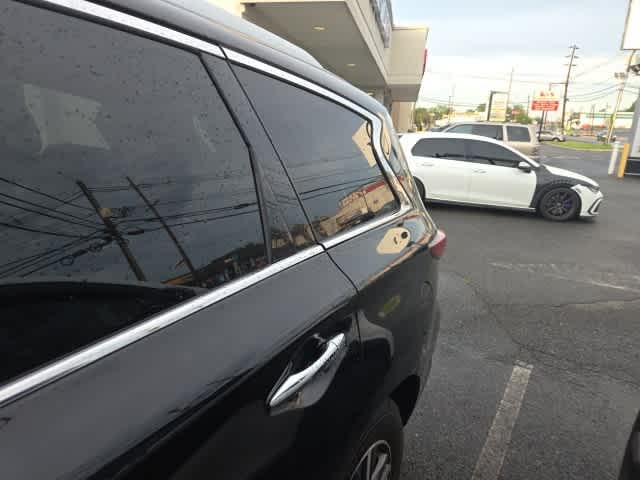 Thumbnail: 2019 INFINITI QX60 - 6