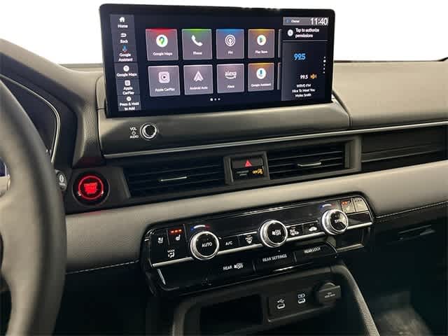 Thumbnail: 2026 Honda Pilot - 19