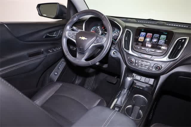 Thumbnail: 2018 Chevrolet Equinox - 17