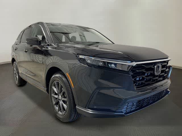 Thumbnail: 2026 Honda CR-V - 8