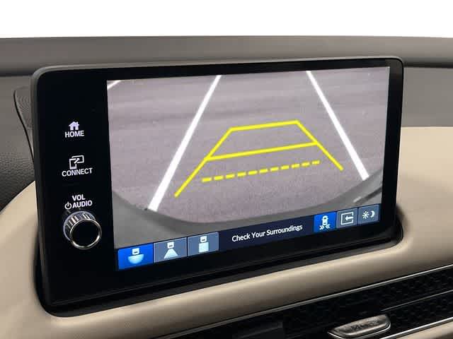 Thumbnail: 2026 Honda HR-V - 21