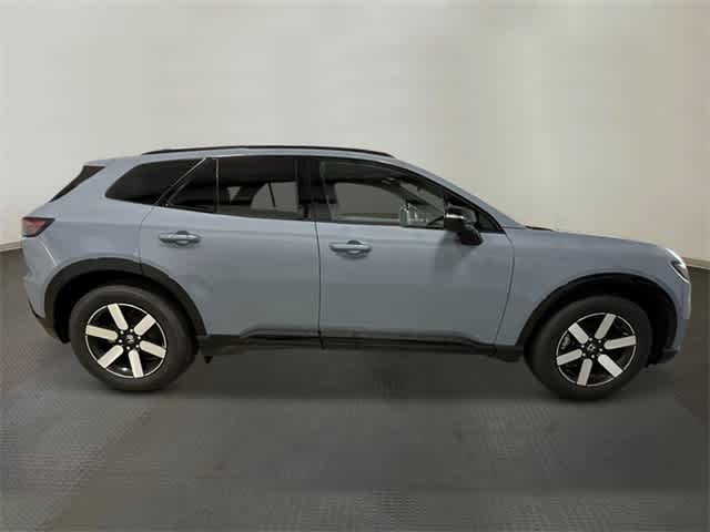 Thumbnail: 2026 Honda Prologue - 8