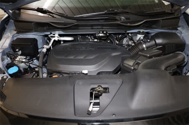 Thumbnail: 2023 Honda Odyssey - 36
