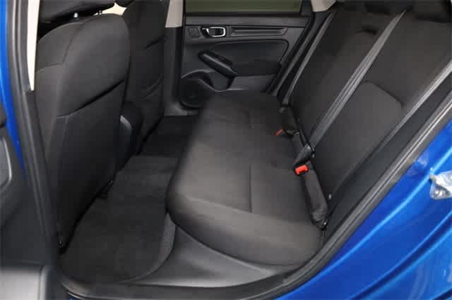 Thumbnail: 2024 Honda Civic - 20