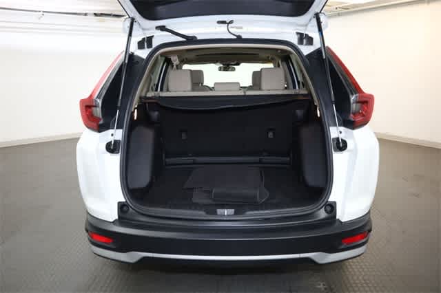 Thumbnail: 2022 Honda CR-V - 34