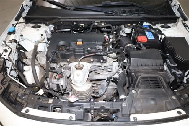 Thumbnail: 2023 Honda Civic - 35