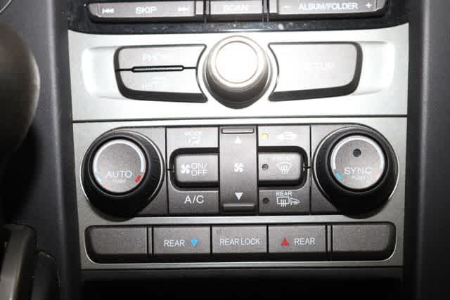 Thumbnail: 2012 Honda Pilot - 24