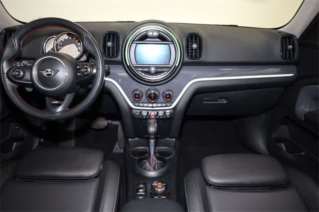 Thumbnail: 2019 MINI Cooper Countryman - 17