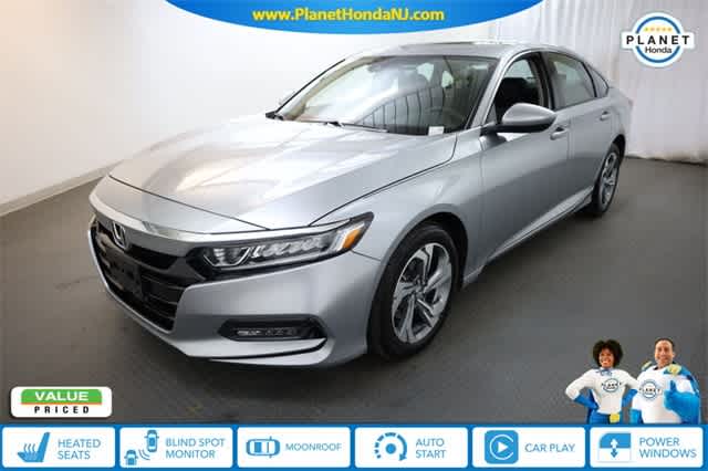 Thumbnail: 2020 Honda Accord - 2