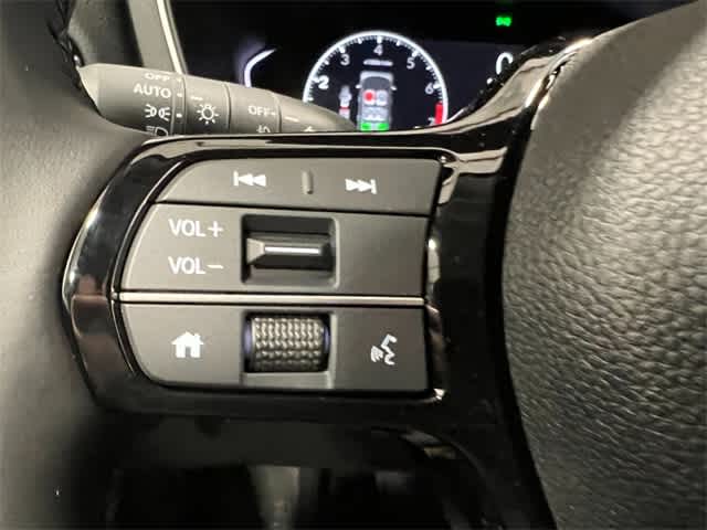 Thumbnail: 2025 Honda Pilot - 23