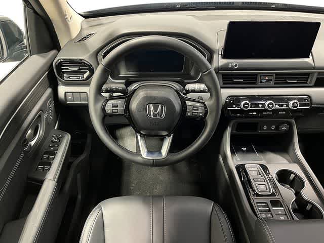 Thumbnail: 2026 Honda Pilot - 17