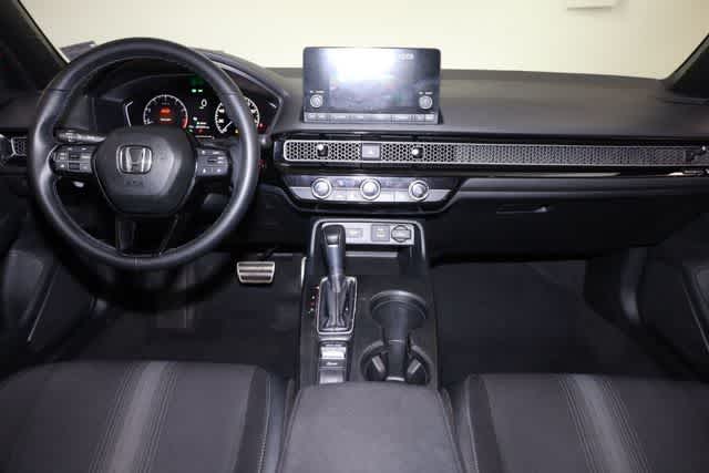Thumbnail: 2023 Honda Civic - 17