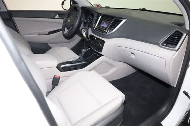 Thumbnail: 2018 Hyundai Tucson - 19