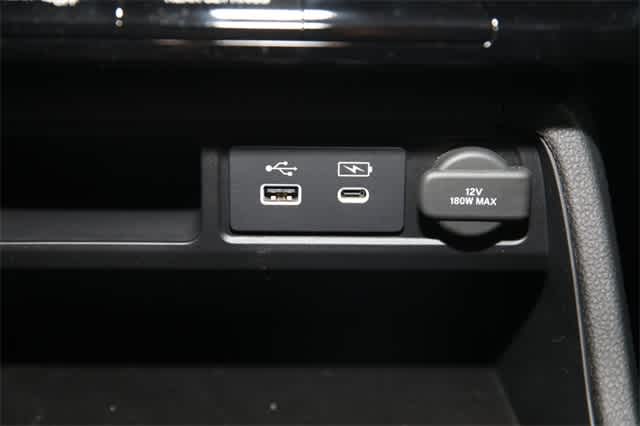 Thumbnail: 2025 Honda Pilot - 25