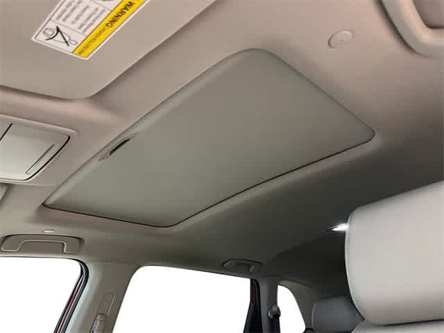 2026 Honda CR-V EX 21