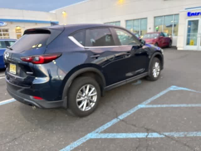 Thumbnail: 2023 Mazda CX-5 - 19