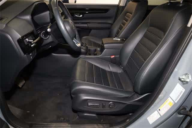 Thumbnail: 2023 Honda CR-V - 15