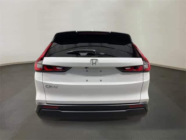 2026 Honda CR-V EX 4