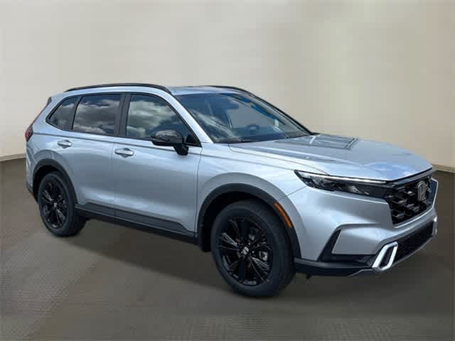 Thumbnail: 2026 Honda CR-V - 7