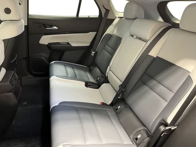 Thumbnail: 2026 Honda Prologue - 21