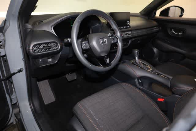 Thumbnail: 2023 Honda HR-V - 14