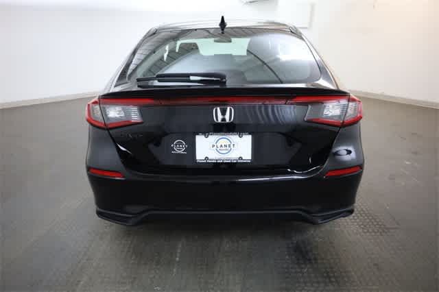 Thumbnail: 2026 Honda Civic - 6