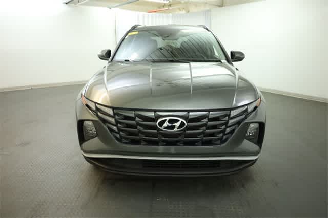 Thumbnail: 2023 Hyundai Tucson - 13