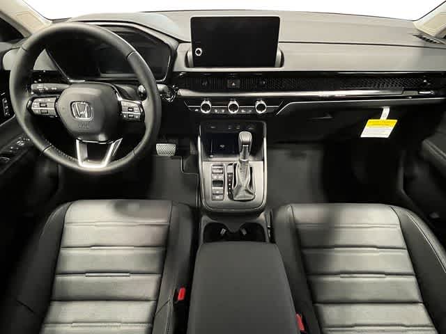Thumbnail: 2026 Honda CR-V - 15