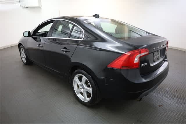 Thumbnail: 2012 Volvo S60 - 4
