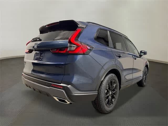 Thumbnail: 2026 Honda CR-V - 7
