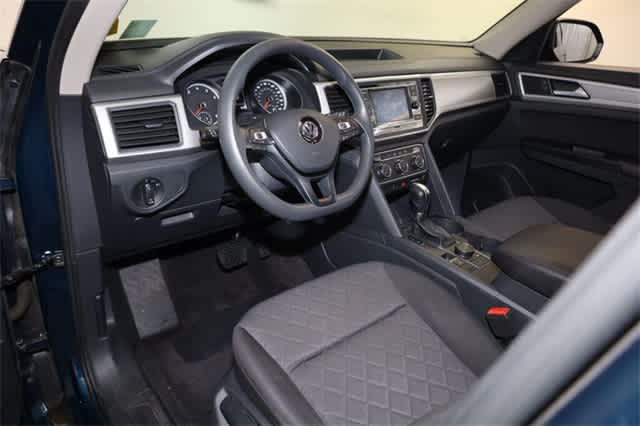 Thumbnail: 2018 Volkswagen Atlas - 14