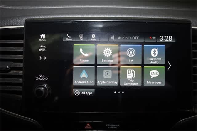 Thumbnail: 2019 Honda Passport - 29