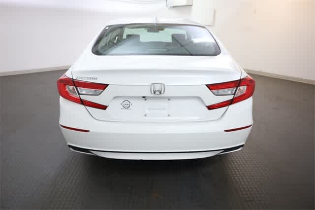 Thumbnail: 2022 Honda Accord - 6