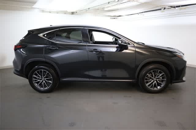 Thumbnail: 2022 Lexus NX - 9