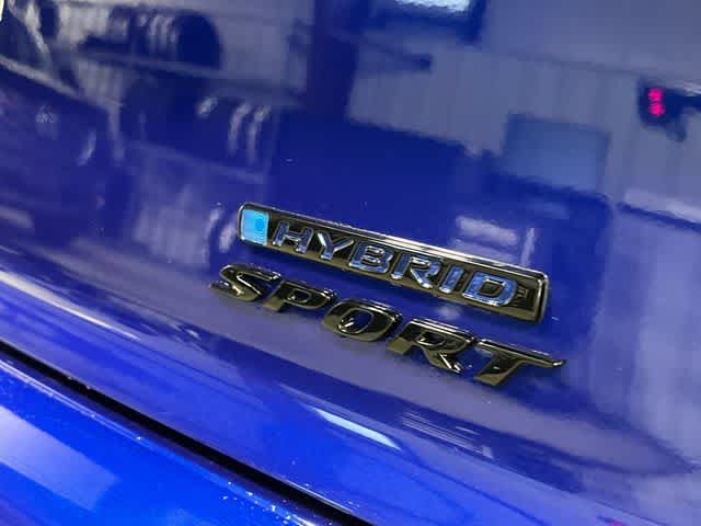 Thumbnail: 2026 Honda Accord - 5